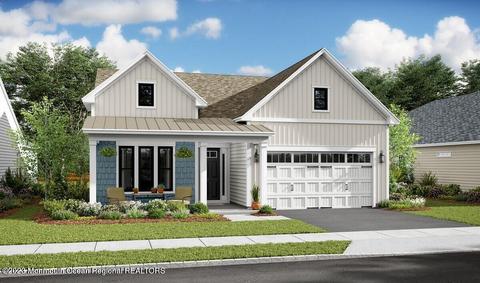 31 Sanctuary Ln #85, Farmingdale, NJ 07727