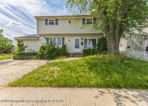 22 Dibling St, Union Beach, NJ 07735