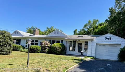 1 Marion Pl, West Long Branch, NJ 07764