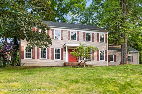 90 Cliffedge Way, Red Bank, NJ 07701