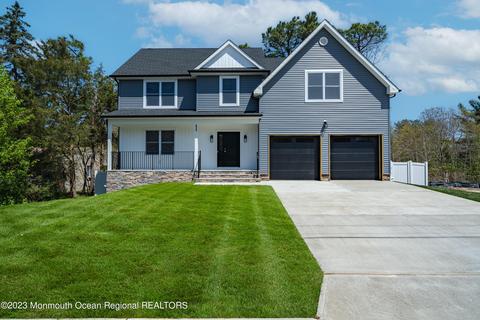 821 Buccaneer Ln, Manahawkin, NJ 08050