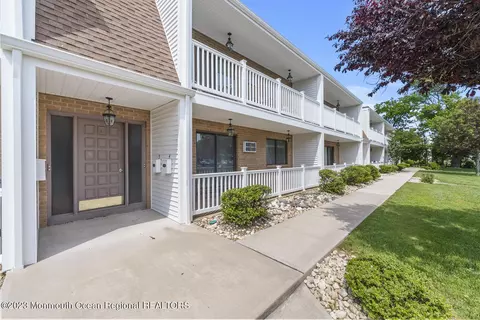 119 Avery Ave #B4, Long Branch, NJ 07740