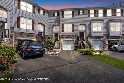 9 Mcgowan Ct #3322, Old Bridge, NJ 08857
