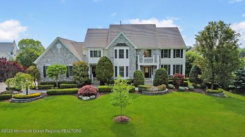 15 Great Bridge Rd, Freehold, NJ 07728