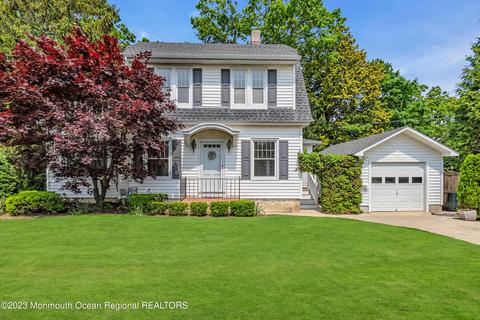 219 Elberon Blvd, Oakhurst, NJ 07755