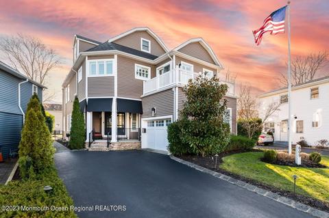 609 15th Ave, Belmar, NJ 07719