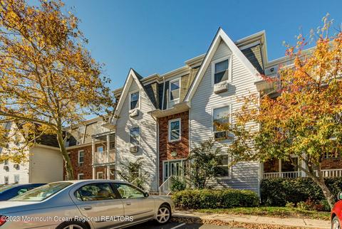 66 Whitefield Ave #118, Ocean Grove, NJ 07756