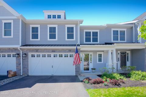 63 Lawley Dr, Lincroft, NJ 07738