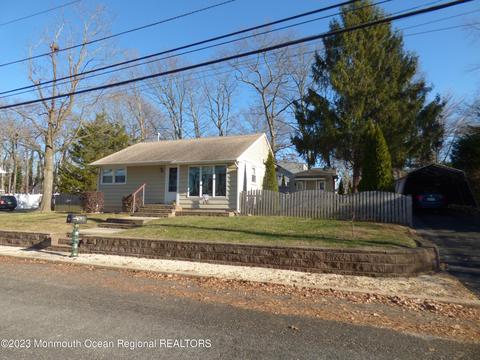 314 Carton Ave, Neptune City, NJ 07753