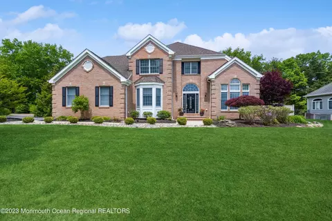 1232 Steeplechase Ct, Toms River, NJ 08755