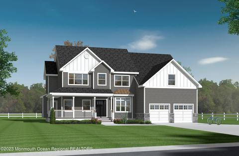 600 Yellowbrick Rd, Brick, NJ 08724