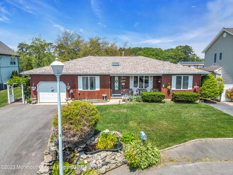 2 Hollywood Blvd N # a, Forked River, NJ 08731