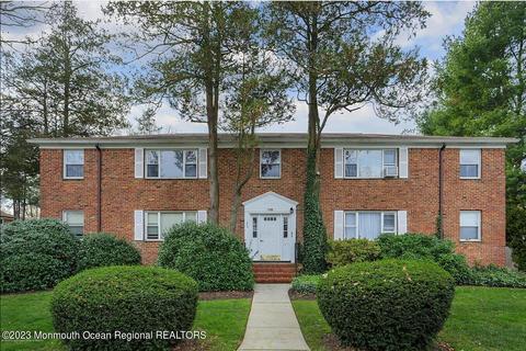 132 South St # D, Red Bank, NJ 07701