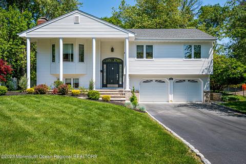 25 Warren Dr, Aberdeen, NJ 07747
