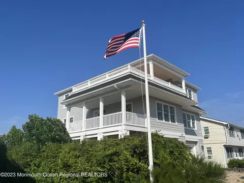 321 W 16th St, Ship Bottom, NJ 08008