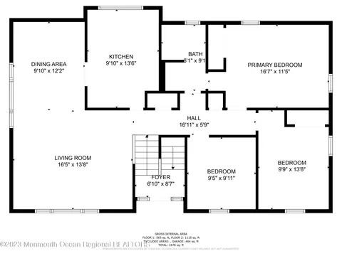 29 Brown Ave, Pine Beach, NJ 08741 photo 59