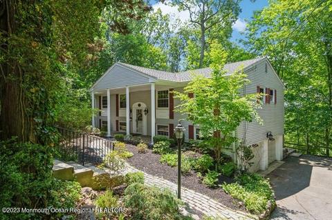 111 E Mount Ave, Atlantic Highlands, NJ 07716
