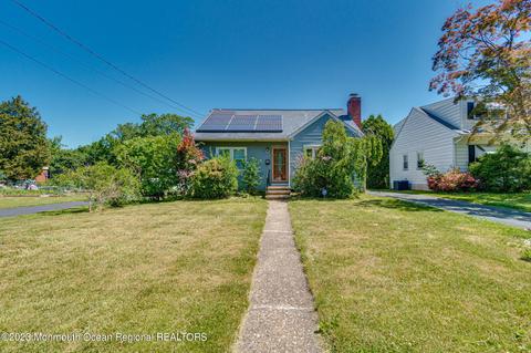 24 Winthrop Ave, Ewing, NJ 08618