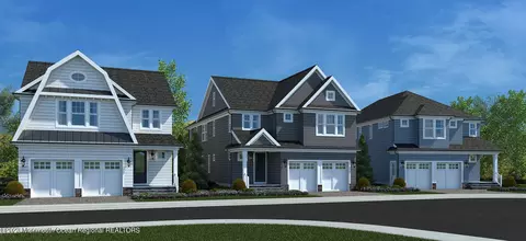 739 S Laurel Ave #4, Holmdel, NJ 07733