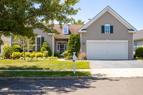 110 Minuteman Cir, Allentown, NJ 08501