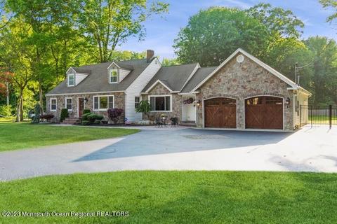 422 Cottrell Rd, Old Bridge, NJ 08857