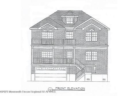 1611 Ocean Ave, Point Pleasant Beach, NJ 08742