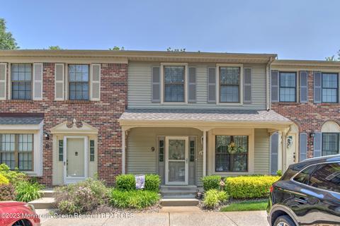 1 Amherst Ct #9, Freehold, NJ 07728