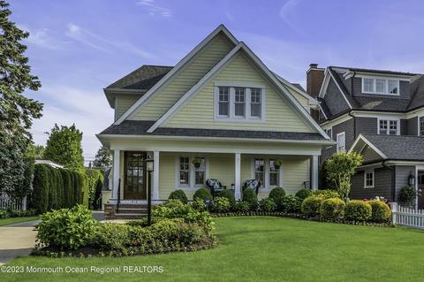 410 New York Blvd, Sea Girt, NJ 08750