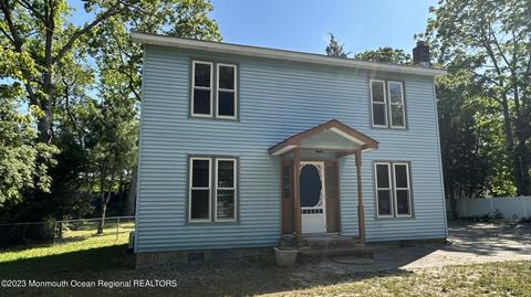 35 Bolton Ln, West Creek, NJ 08092