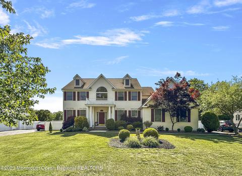 1116 Indian Hill Rd, Toms River, NJ 08753