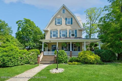 66 South Ave, Atlantic Highlands, NJ 07716