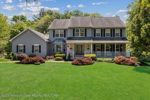 18 Preston Dr, Millstone, NJ 08535