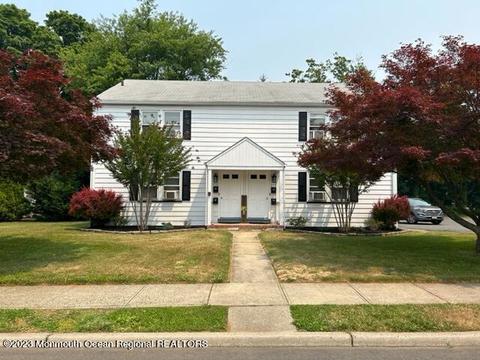 119 125 Wallace St, Red Bank, NJ 07701