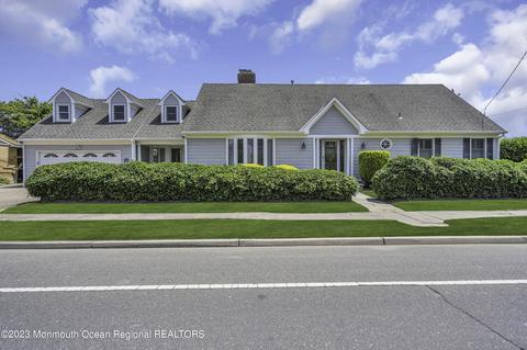 11 Philadelphia Blvd, Sea Girt, NJ 08750