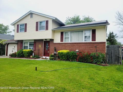 224 Lake Champlain Dr, Little Egg Harbor, NJ 08087