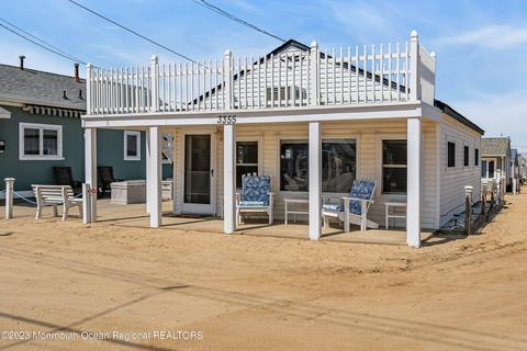 3355 Seaview Rd, Lavallette, NJ 08735