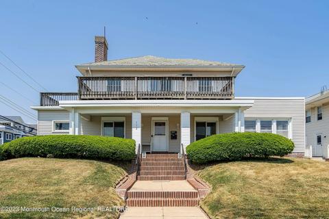 112 2nd Ave, Bradley Beach, NJ 07720