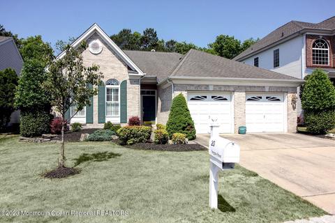 20 Sawgrass St, Jackson, NJ 08527