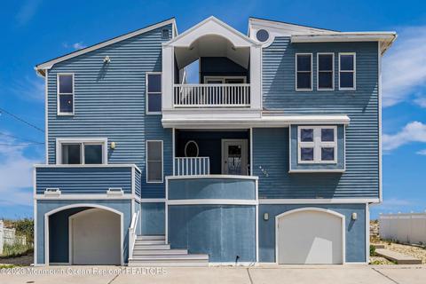 4405 S Long Beach Blvd, Long Beach Township, NJ 08008