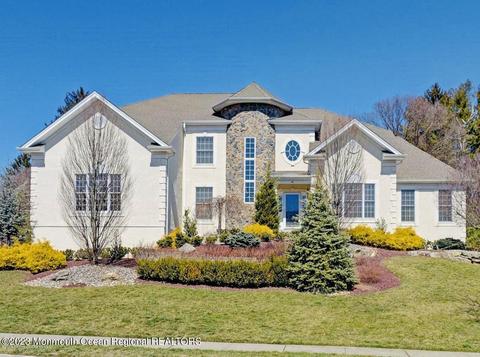 30 Witherspoon Way, Marlboro, NJ 07746