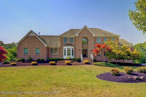 700 Kirwan Ct, Freehold, NJ 07728