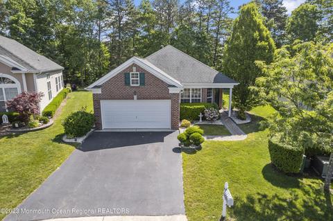 48 Marlow Dr, Jackson, NJ 08527 photo 4
