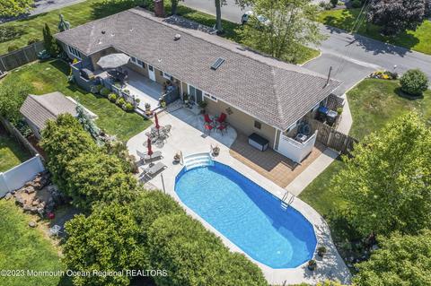 2398 Cypress St, Manasquan, NJ 08736