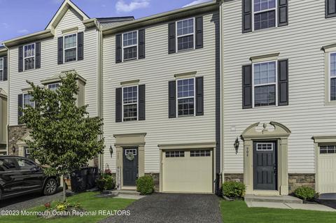 905 Mississippi St #1405, Toms River, NJ 08755