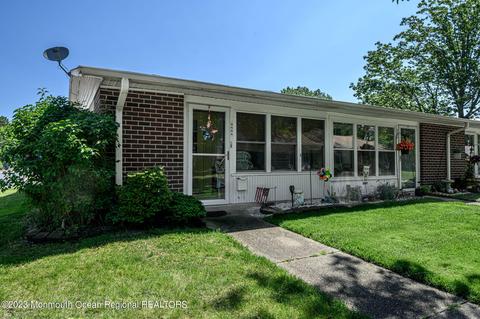 944 Aberdeen Dr # A, Lakewood, NJ 08701
