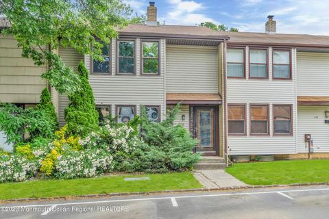 816 Jamestown Rd, East Windsor, NJ 08520