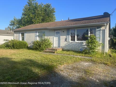 917 Beach Blvd, Forked River, NJ 08731