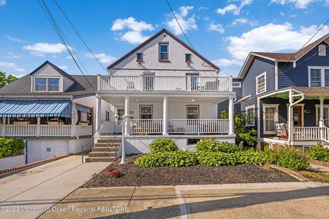 32 Surf Ave, Ocean Grove, NJ 07756