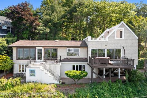 2 Hill Rd, Atlantic Highlands, NJ 07716