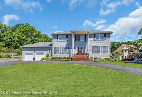 34 Friendship Rd, Howell, NJ 07731